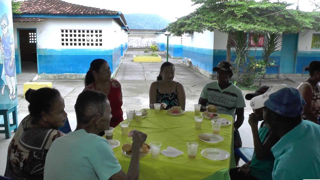 Festa dos Garis